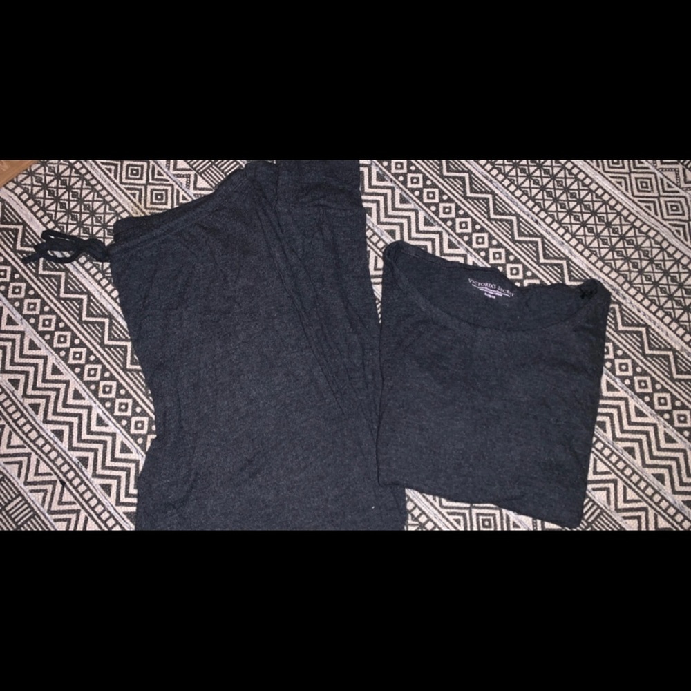 Victoria’s Secret pj set